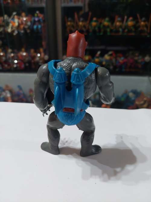 1982 Stratos of He-Man-Masters of the Universe (MOTU) Vintage Figure 39