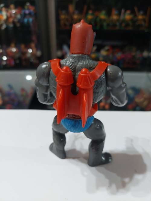 1982 Stratos of He-Man-Masters of the Universe (MOTU) Vintage Figure 42