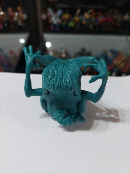 1995 Real Monsters `SCARFER` Vintage Figure