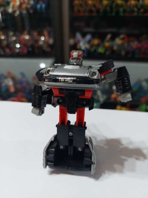 1984 G1 TRANSFORMERS BLUESTREAK (SPARES) Vintage Figure