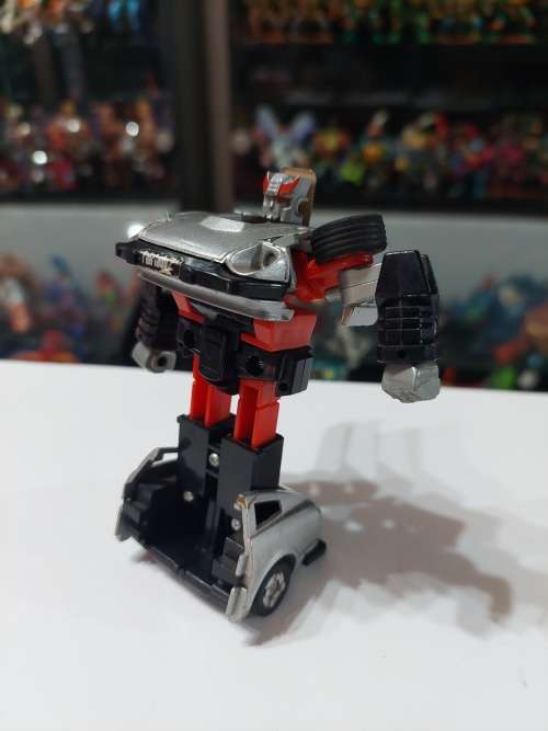 1984 G1 TRANSFORMERS BLUESTREAK (SPARES) Vintage Figure
