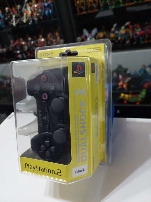 PS2 SONY DUALSHOCK 2 CONTROLLER