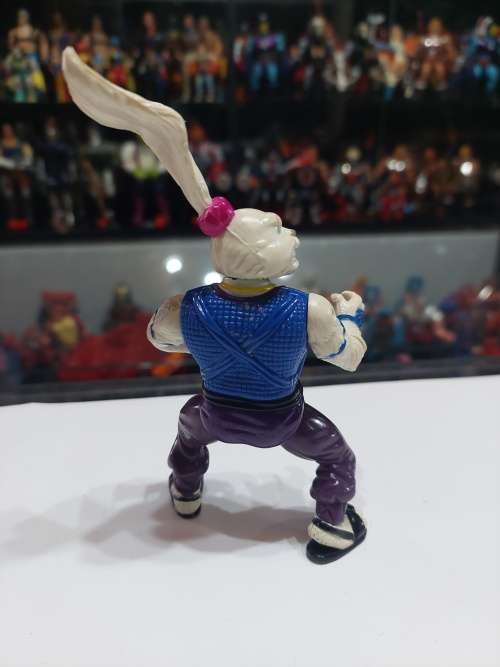 1989 Usagi Yojimbo Vintage Figure Teenage Mutant Ninja Turtles 42