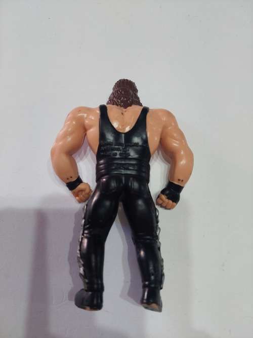 1994 WWF BENDEMS DIESEL Vintage Figure