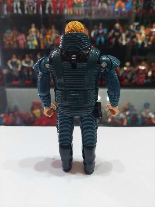 1984 DUNE Rabban Vintage Figure LJN 33