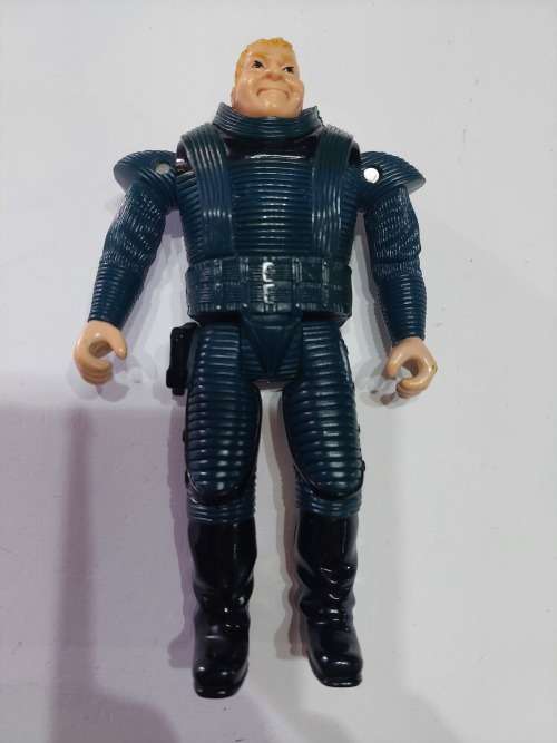 1984 DUNE Rabban Vintage Figure LJN 33