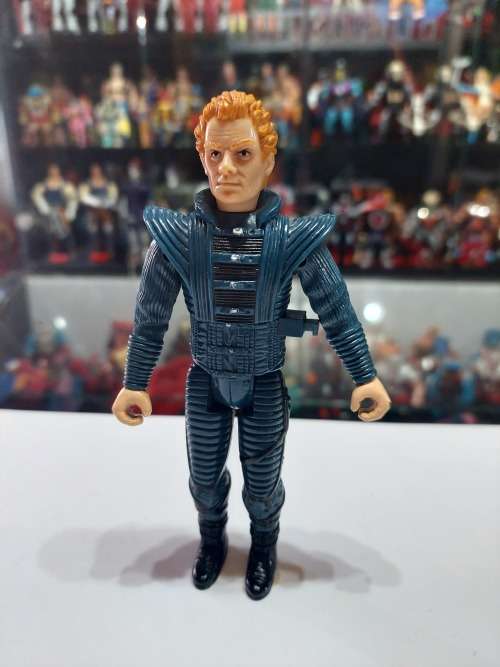 1984 DUNE Feyd Vintage Figure LJN 33