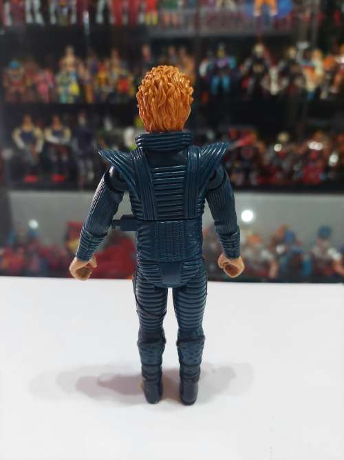 1984 DUNE Feyd Vintage Figure LJN 33