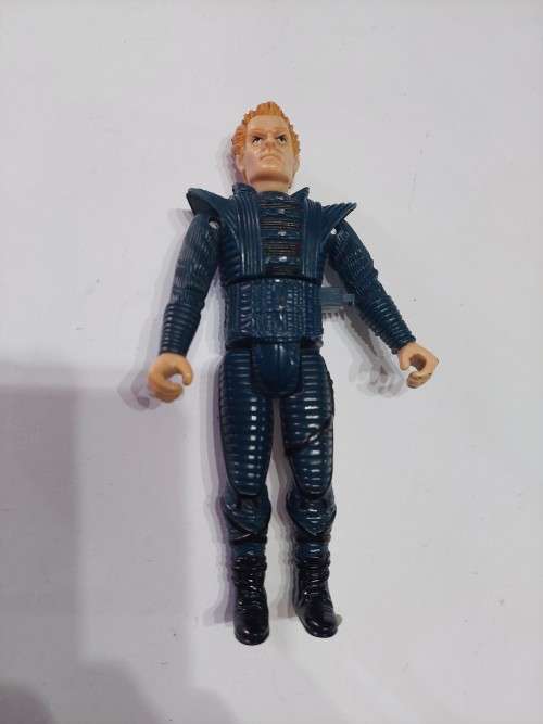 1984 DUNE Feyd Vintage Figure LJN 33