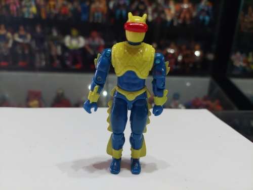 GI Joe 1992 Cobra Eel Vintage Figures