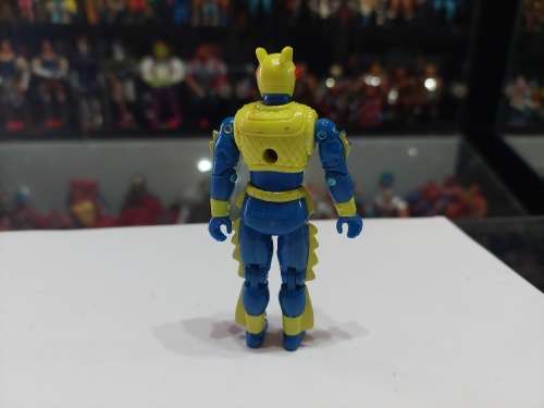 GI Joe 1992 Cobra Eel Vintage Figures