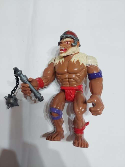 Thundercats 1986 Complete Monkian Vintage Figure 73