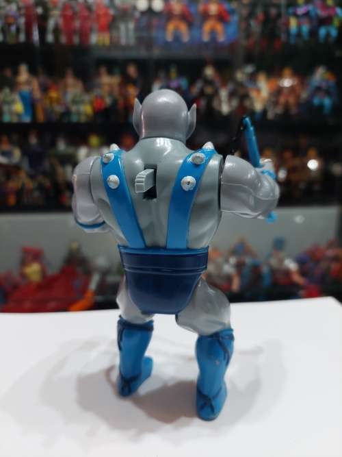 Thundercats 1985 Complete Panthro Vintage Figure  64