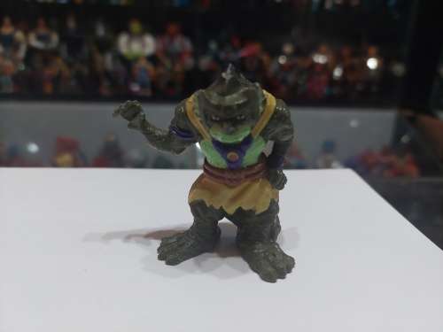 Thundercats 1985 Mini Slith Vintage Figure