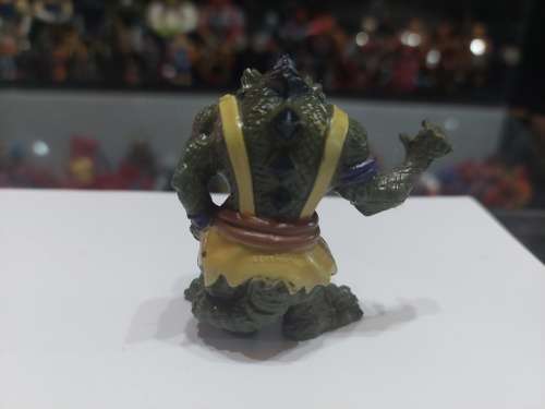 Thundercats 1985 Mini Slith Vintage Figure