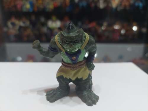 Thundercats 1985 Mini SLITH Vintage Figure