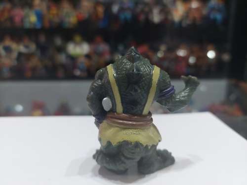 Thundercats 1985 Mini SLITH Vintage Figure