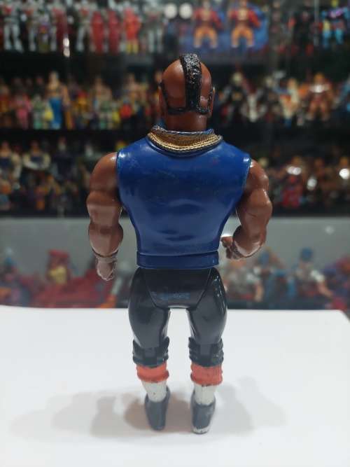 A-Team 1983 MR.T Vintage Figure 31