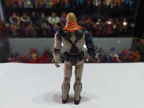GI Joe 2003 OVERKILL