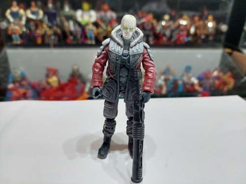 GI Joe 2010 DESTRO