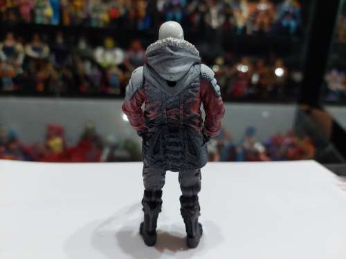 GI Joe 2010 DESTRO