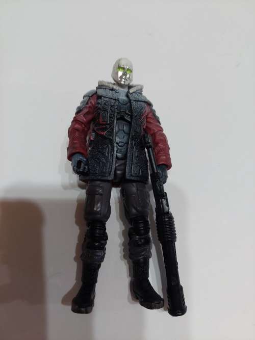 GI Joe 2010 DESTRO