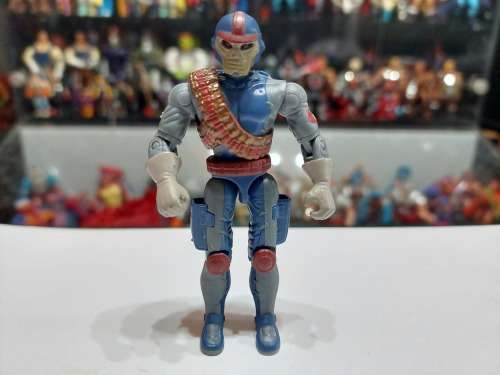 GI Joe 2005 RANGE VIPER
