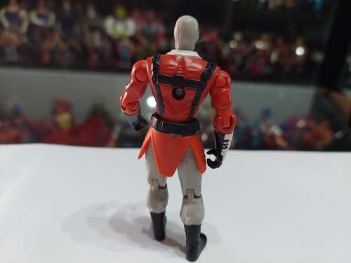 GI Joe 2004 COBRA NINJA