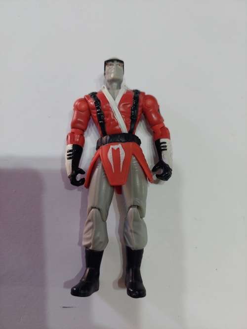 GI Joe 2004 COBRA NINJA