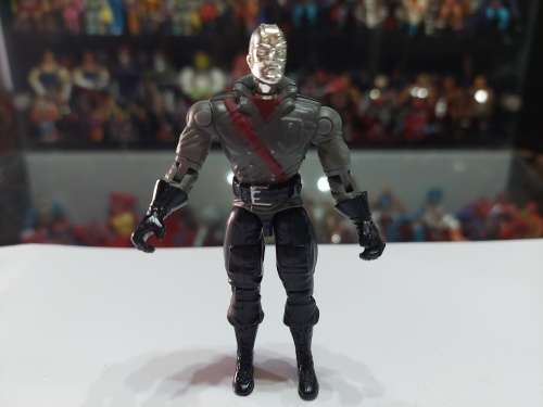 GI Joe 2004 DESTRO