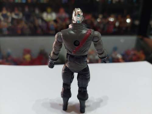 GI Joe 2004 DESTRO