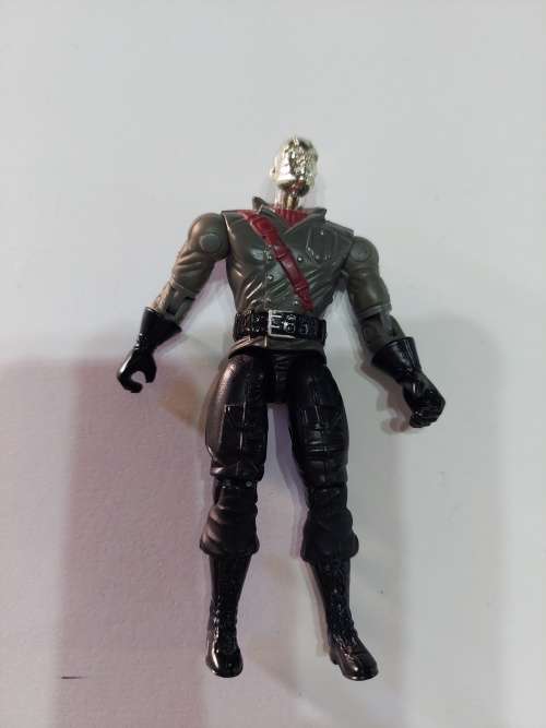 GI Joe 2004 DESTRO