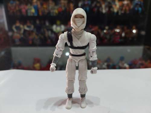 GI Joe 2004 STORM SHADOW