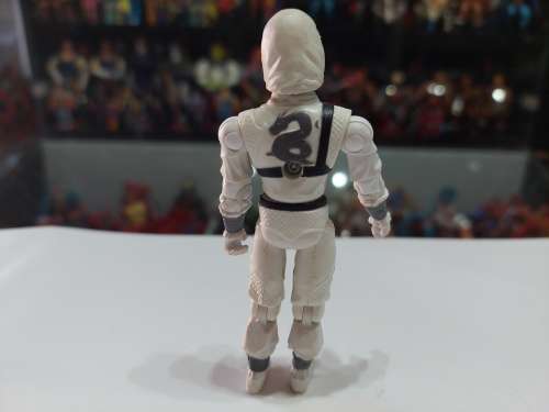 GI Joe 2004 STORM SHADOW