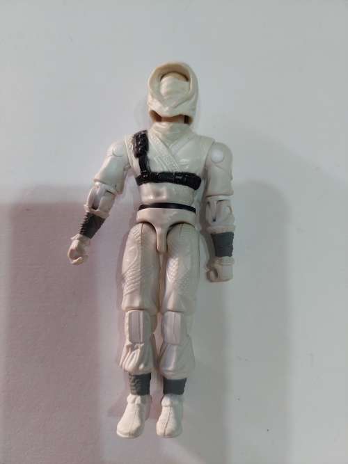 GI Joe 2004 STORM SHADOW