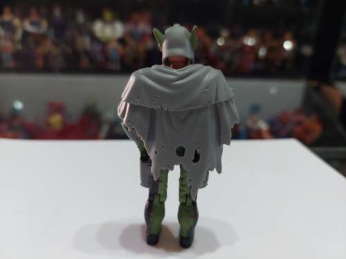 GI Joe 2004 SWAMP RAT