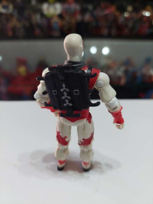 GI Joe 2004 STORM SHADOW