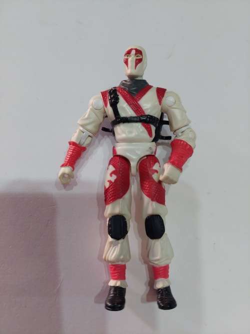 GI Joe 2004 STORM SHADOW