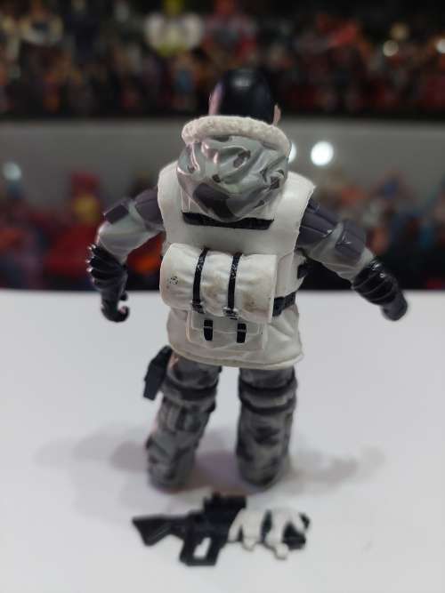 GI Joe 2009 ICE VIPER