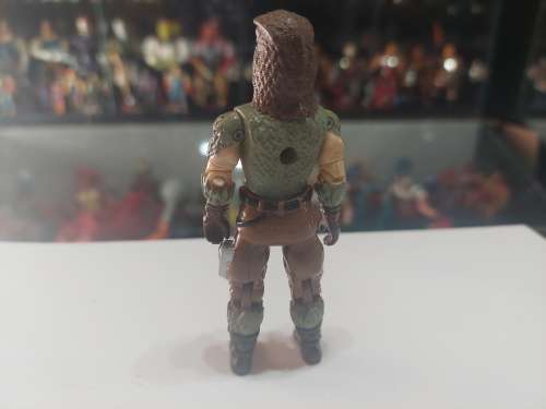 GI Joe 1987 RAPTOR Vintage Figures