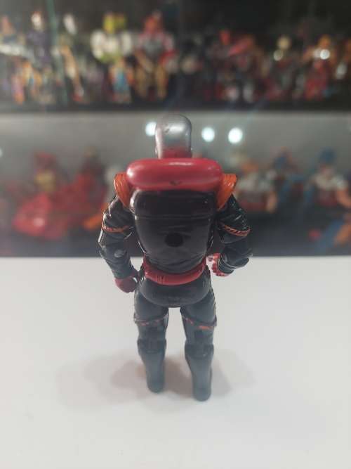 GI Joe 1992 DESTRO Vintage Figures