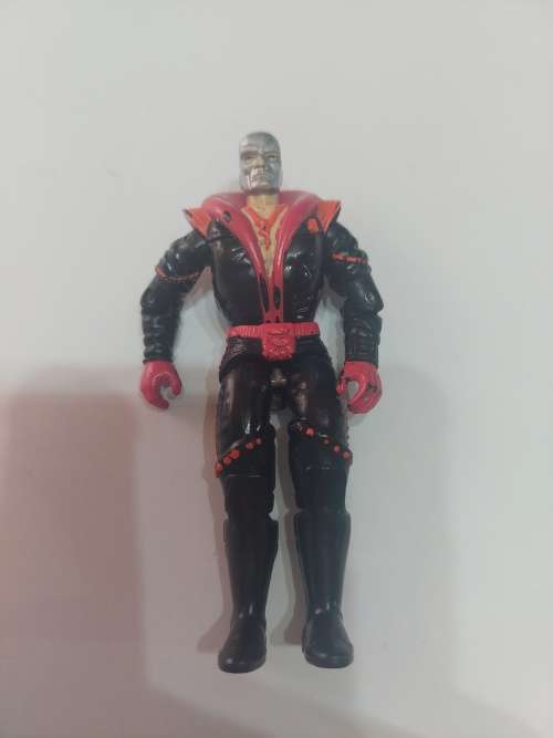 GI Joe 1992 DESTRO Vintage Figures