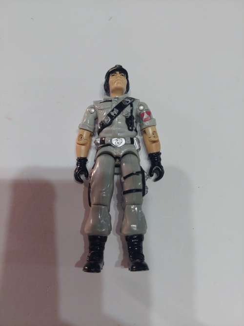 GI Joe 1986 Main Frame Vintage Figures