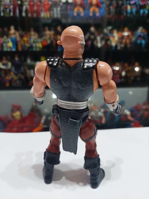 1986 Blade of He-Man-Masters of the Universe (MOTU) Vintage Figure 12