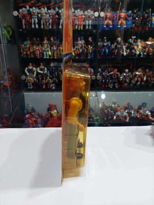 A-Team 1983 MOC VIPER Vintage Figure