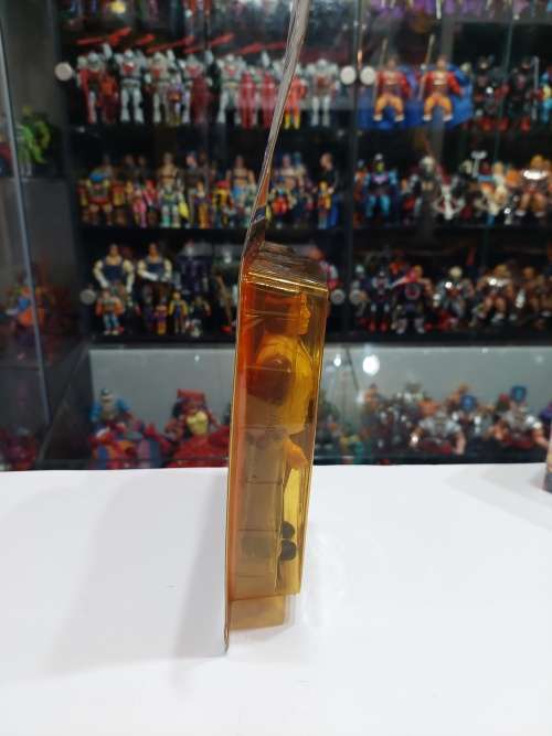 A-Team 1983 MOC RATTLER Vintage Figure