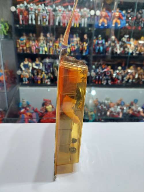 A-Team 1983 MOC PYTHON Vintage Figure
