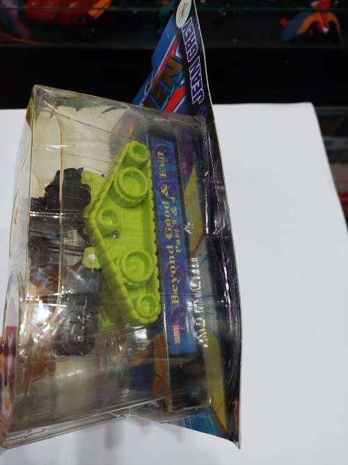 MOC 2000 X-MEN BATTLE BLASTERS JEAN GREY Toy Biz Figure