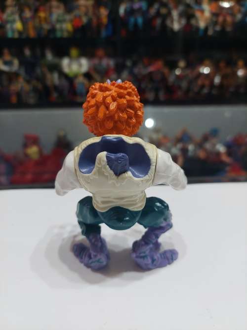 1989 Baxter Stockman Vintage Figure Teenage Mutant Ninja Turtles #16