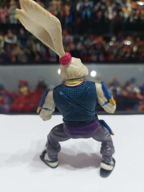 1989 Usagi Yojimbo Vintage Figure Teenage Mutant Ninja Turtles 18